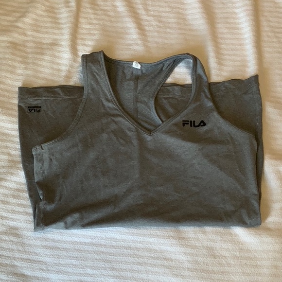 2 Racerback Tanks - Picture 3 of 3